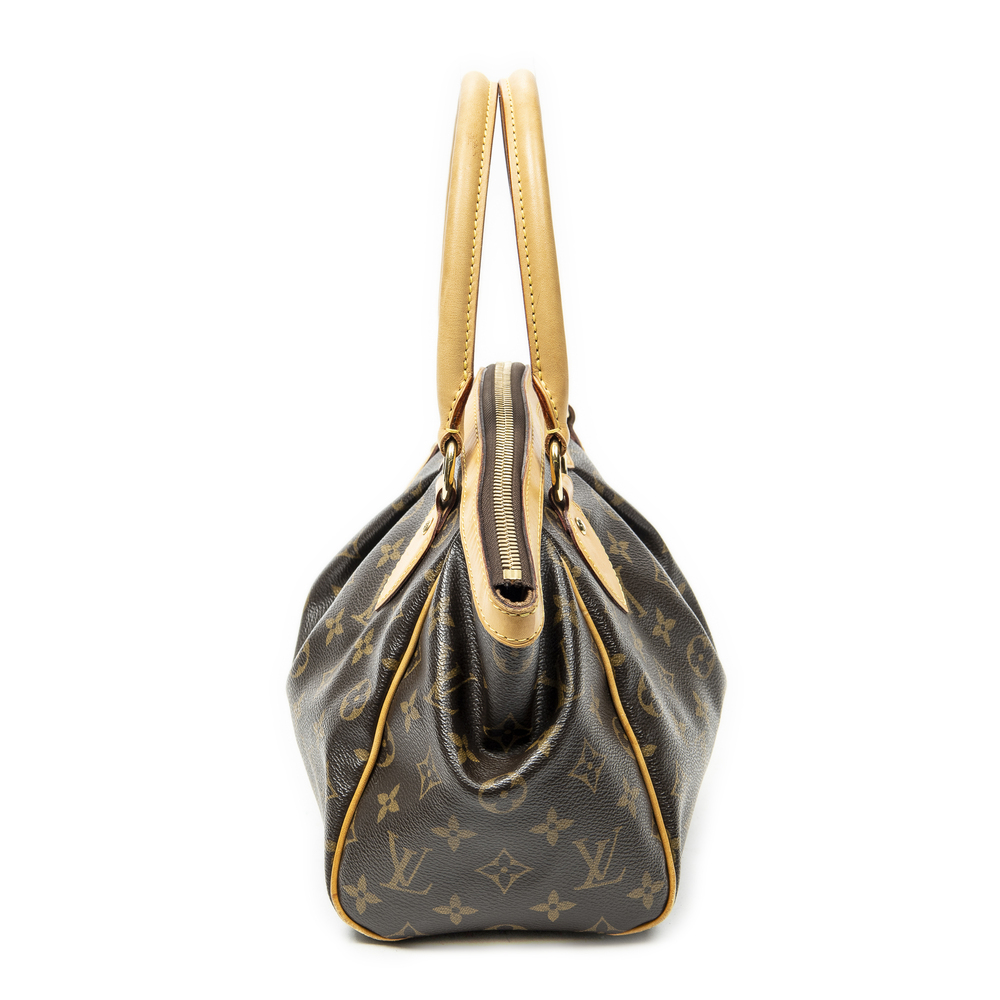 Louis Vuitton Tivoli PM - Picture 3 of 10